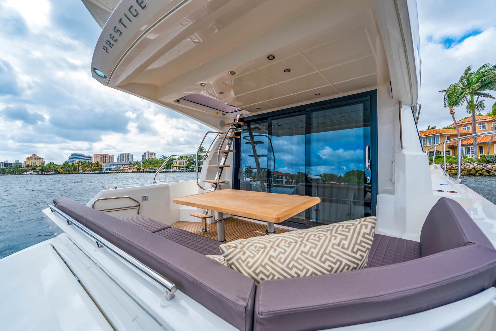 Prestige 460 (2025) - 3