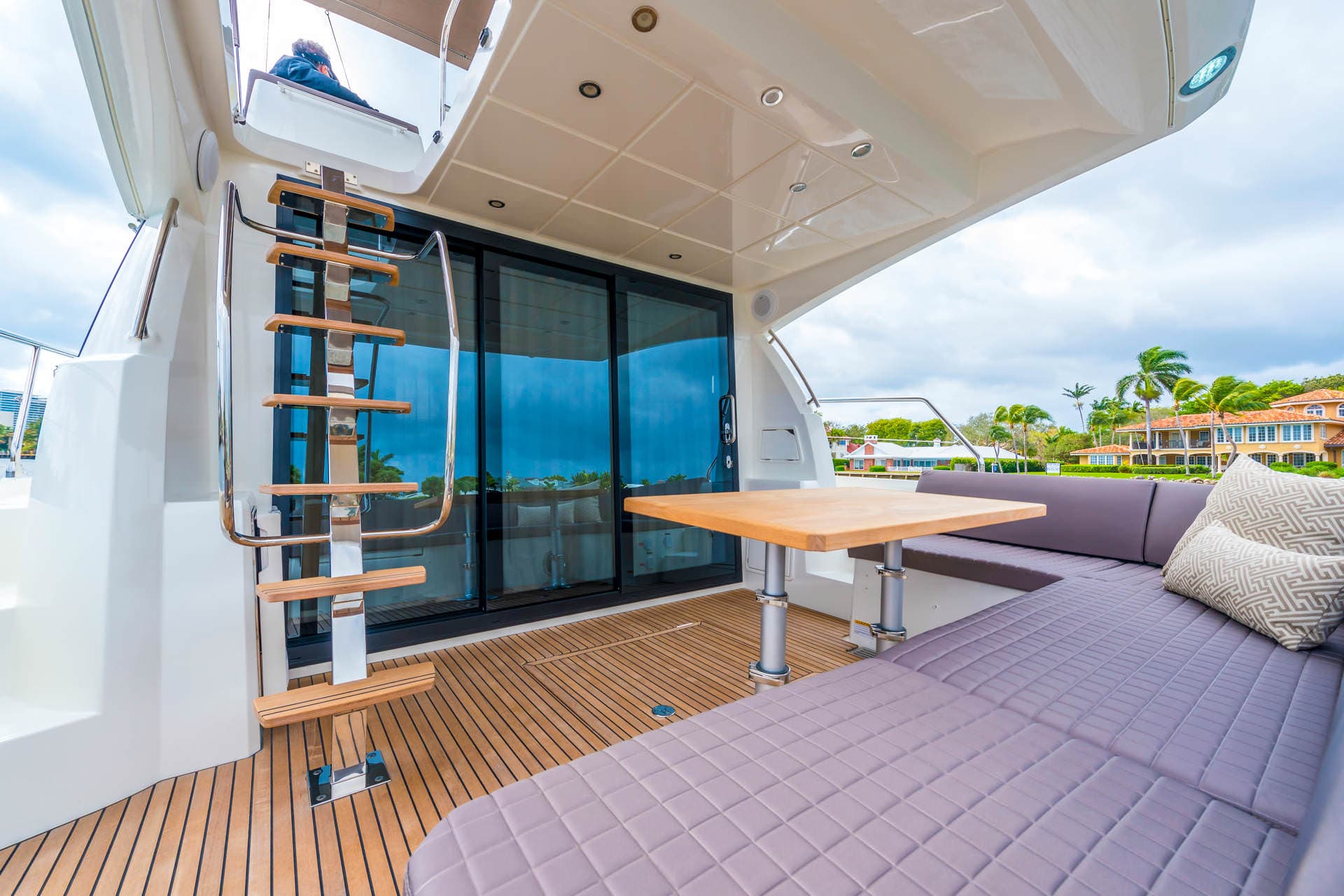 Prestige 460 (2025) - 4