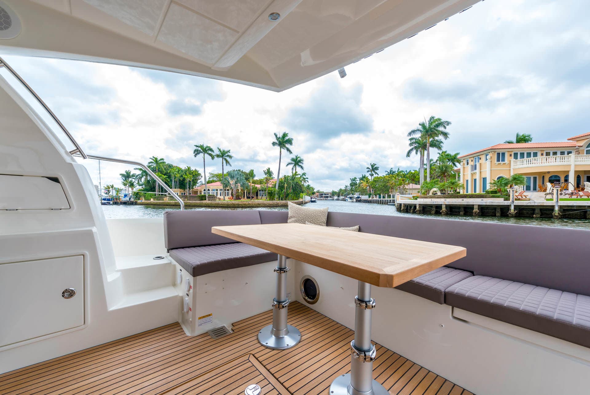 Prestige 460 (2025) - 5