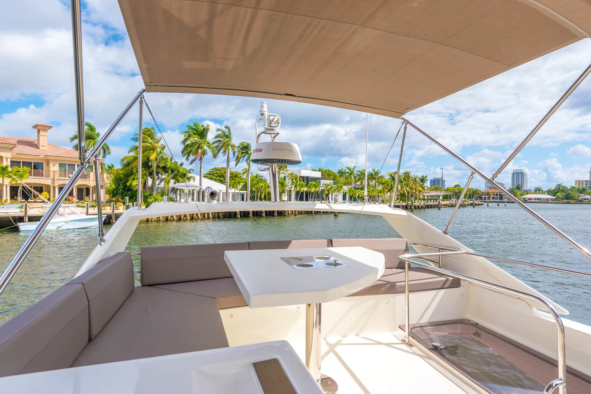 Prestige 460 (2025) - 7