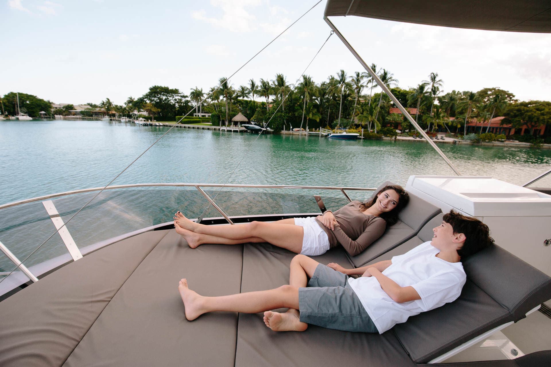 Prestige 460 (2025) - 8