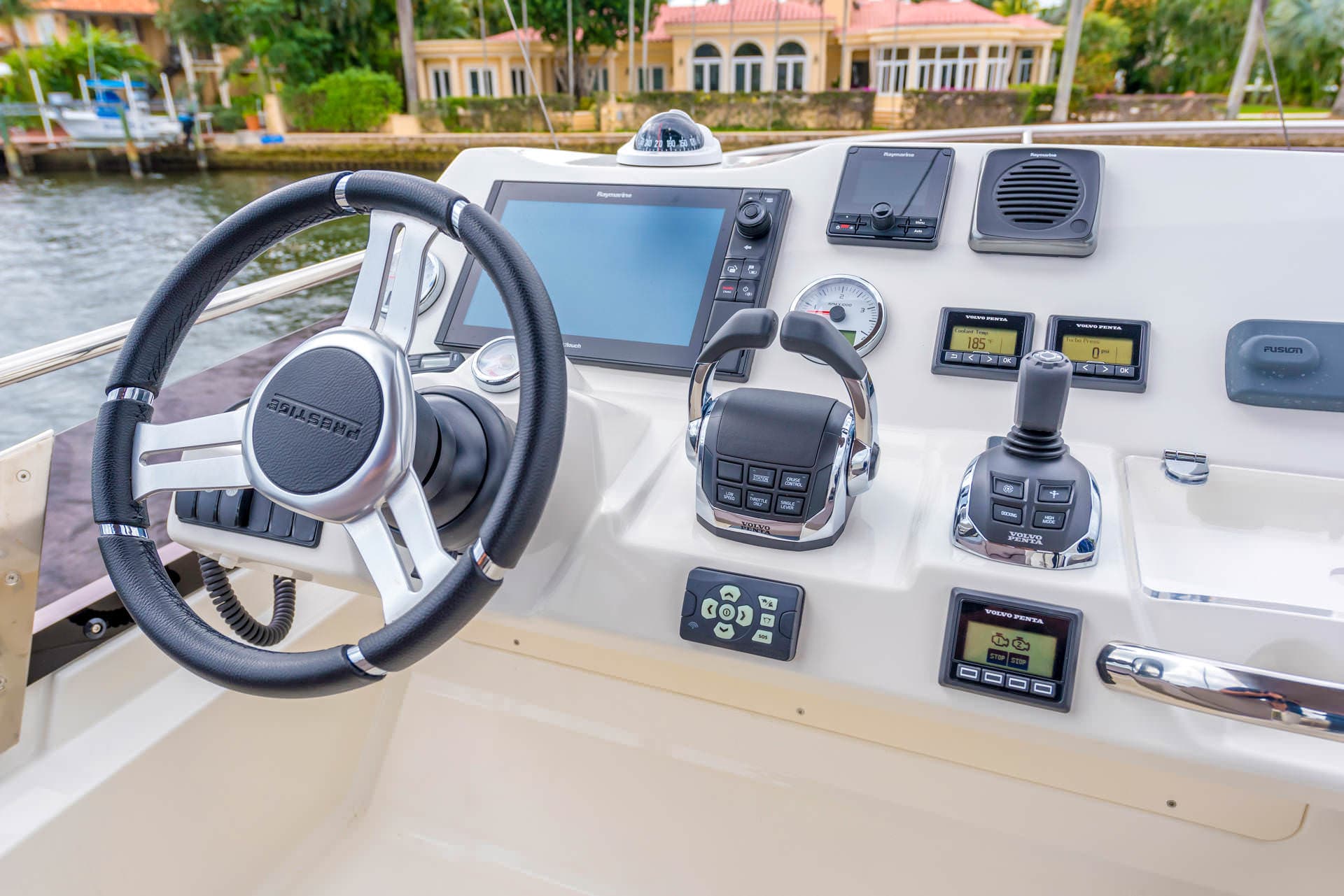 Prestige 460 (2025) - 9