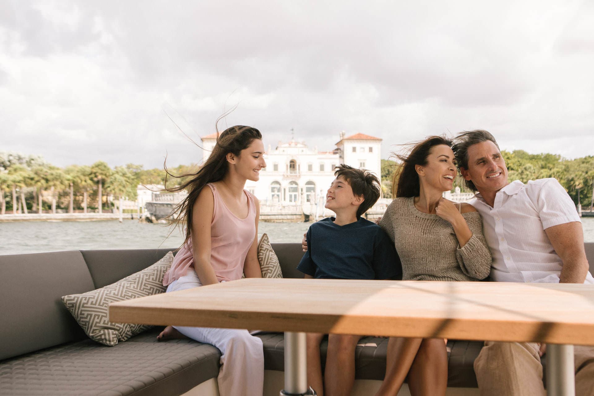 Prestige 460 (2025) - 10