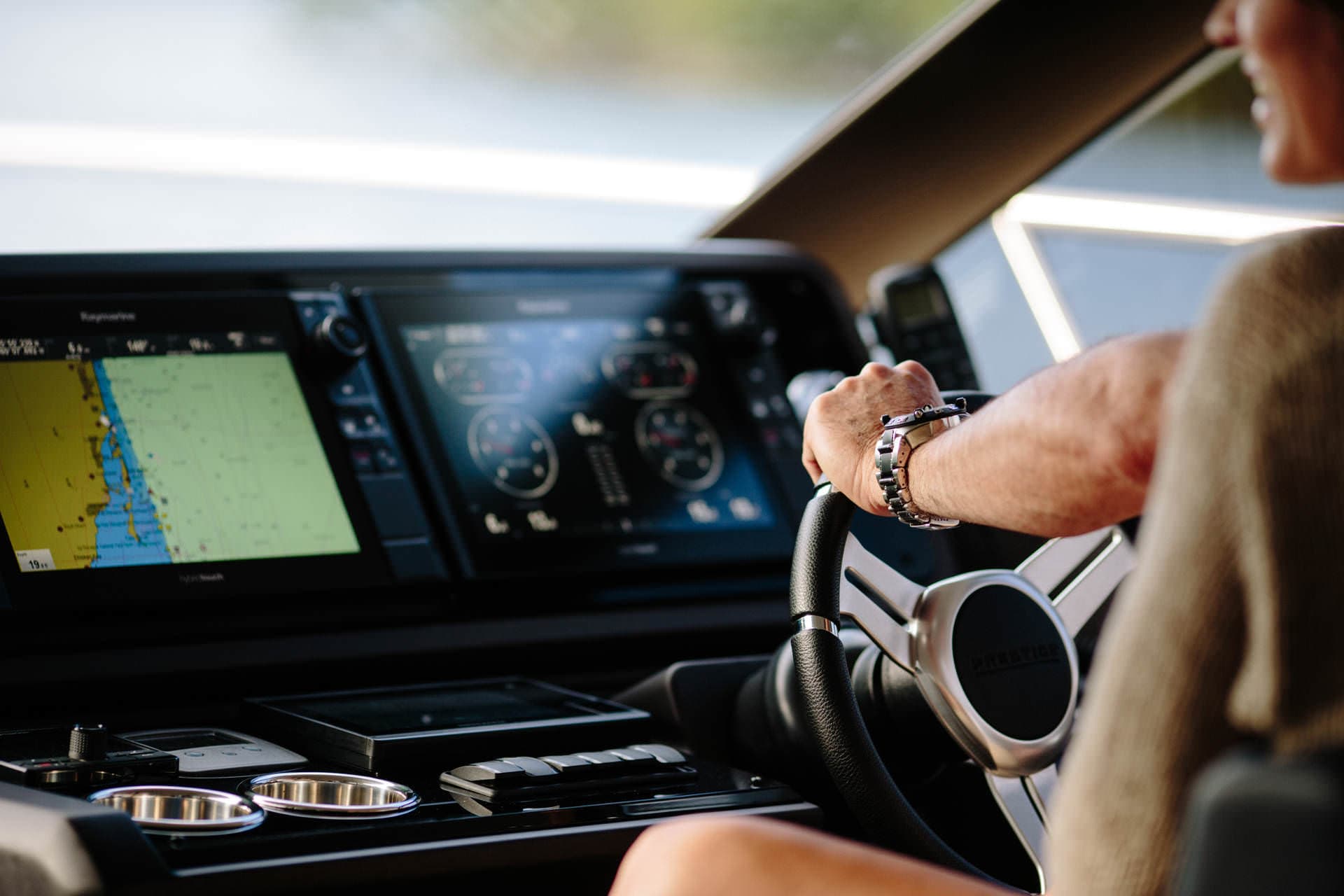 Prestige 460 (2025) - 16