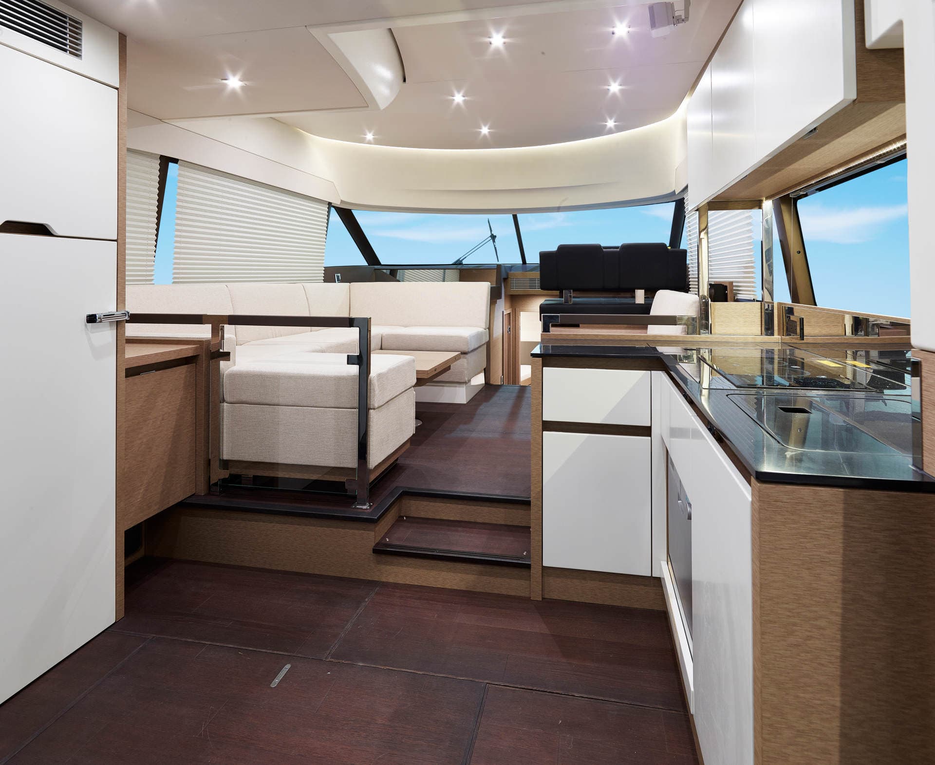 Prestige 460 (2025) - 22