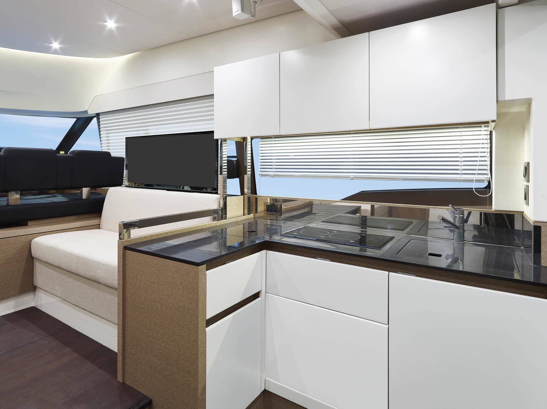 Prestige 460 (2025) - 23