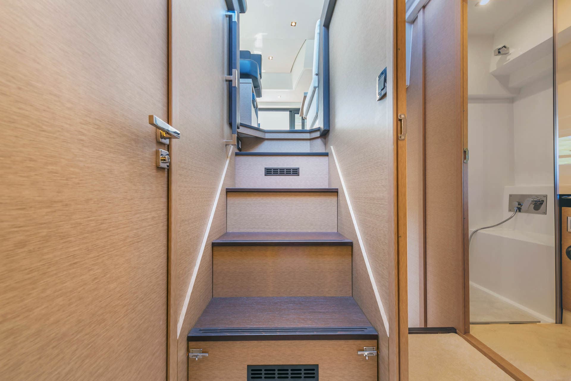 Prestige 460 (2025) - 24