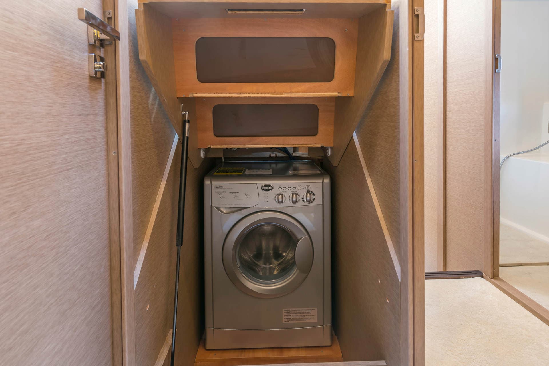 Prestige 460 (2025) - 28