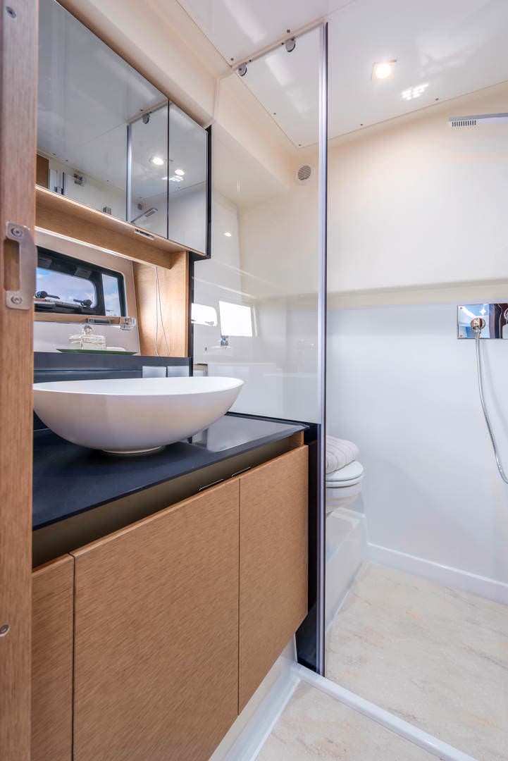 Prestige 460 (2025) - 30