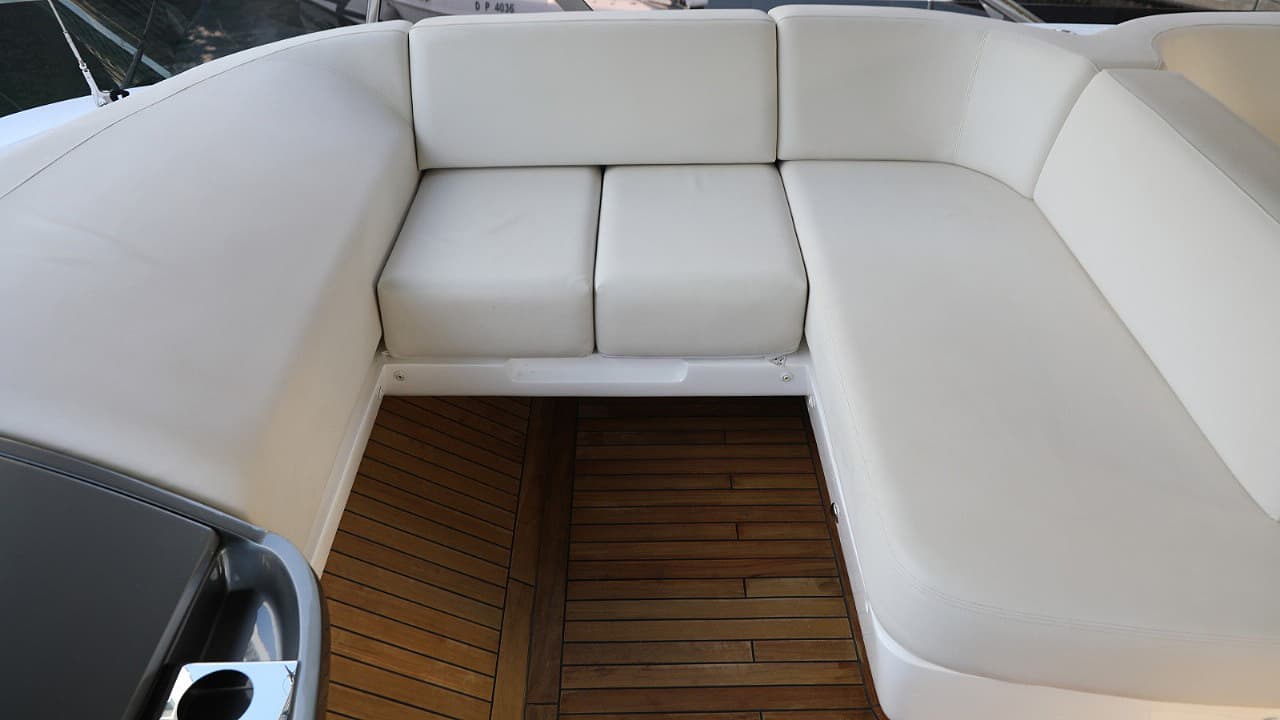 Princess F55 (2024) - 13