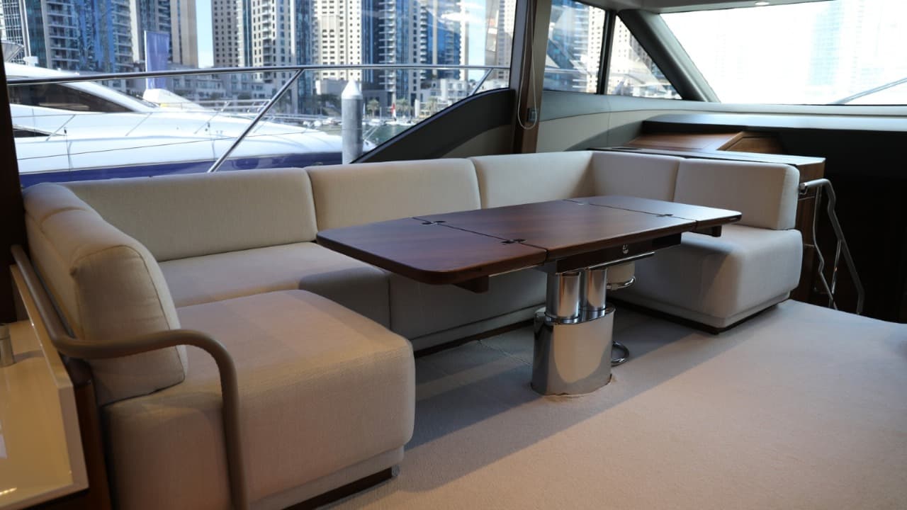 Princess F55 (2024) - 17