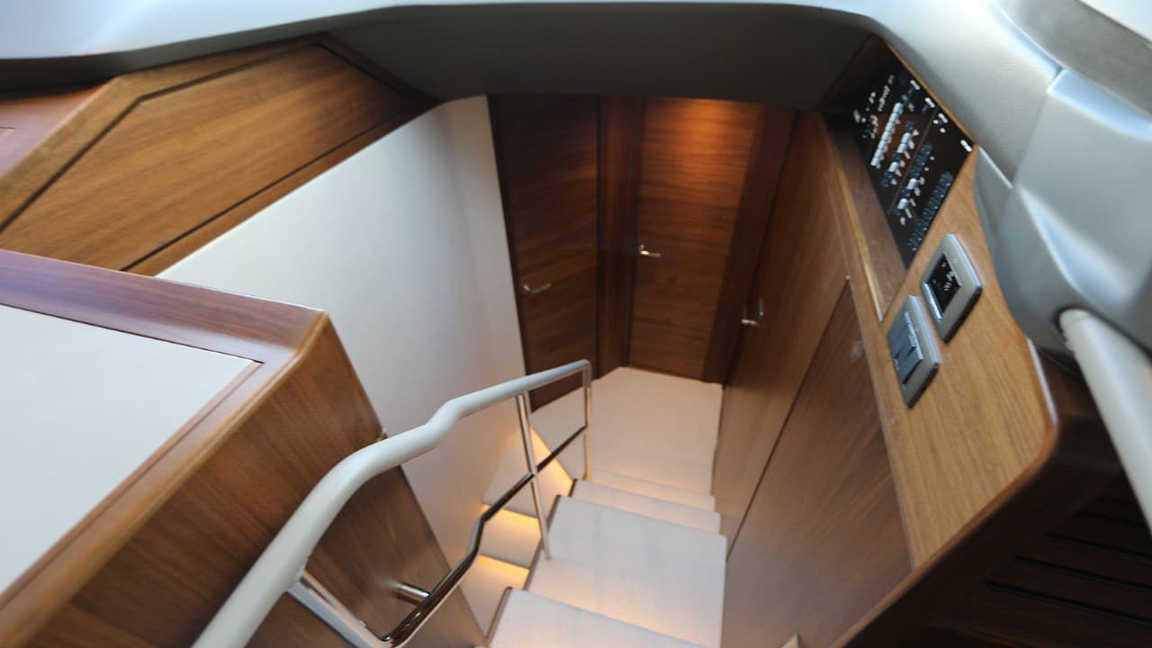 Princess F55 (2024) - 19