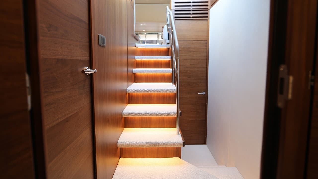 Princess F55 (2024) - 21