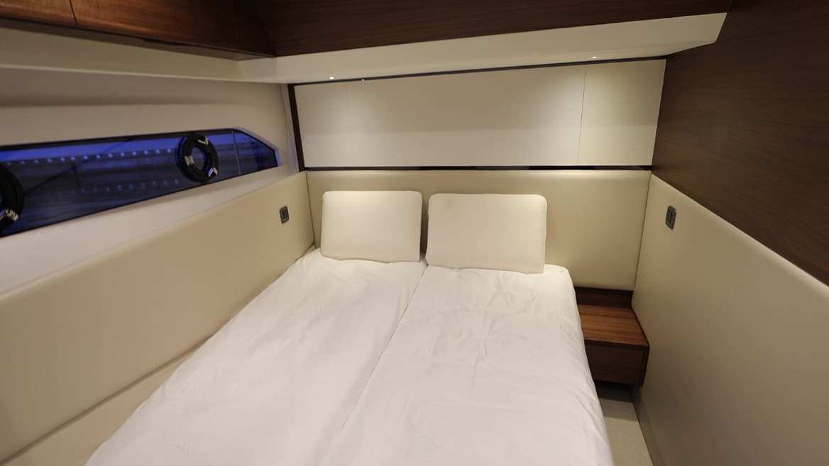 Princess F55 (2024) - 22