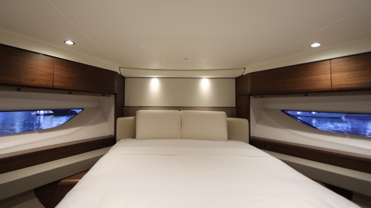 Princess F55 (2024) - 24