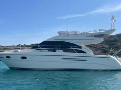 Princess 42 "LESEA" (2011)