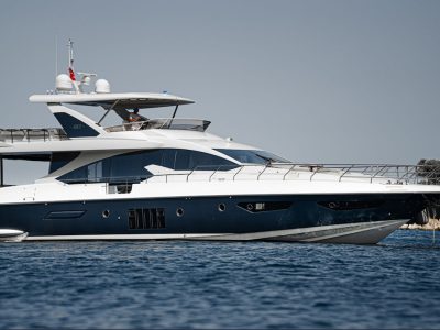 Azimut 80 2014 Turkey 1