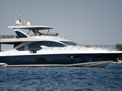 Azimut 80 (2014)