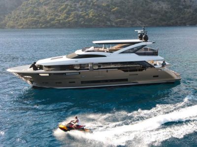 Dreamline DL26 "REKOMA" (2018)