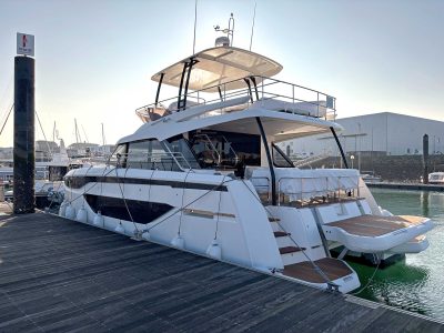Prestige M48 2025 France 1