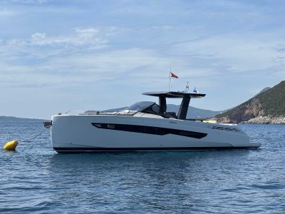 Fiart Seawalker 43 "ROCKSTAR" (2024)