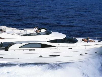 Astondoa 66 GLX (2010)