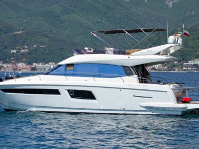 Prestige 500 2015 Montenegro 1