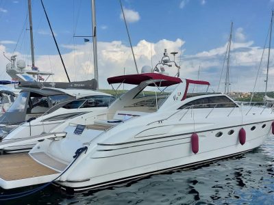 Princess V52 (1996)