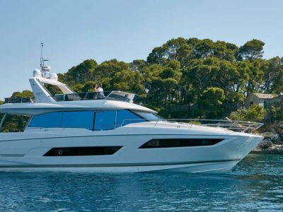 Prestige 680 "MEIGA" (2019)