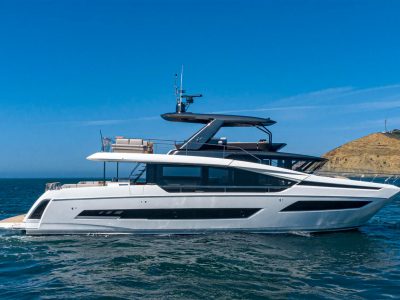 Prestige X70 "BYE BYE" (2023)
