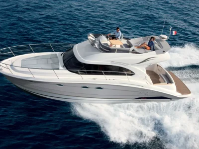 Beneteau Antares 42 "JESSIKA" (2012)
