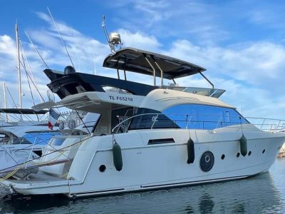 Beneteau Monte Carlo 6 (2018)