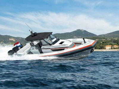 Qnautic Q39 2019 Netherlands 1