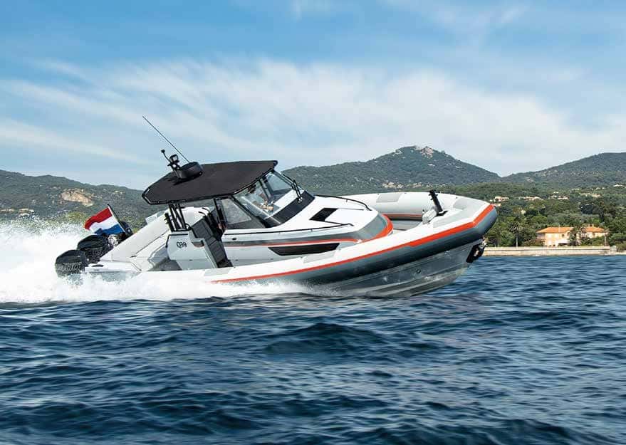 Qnautic Q39 2019 Netherlands 1