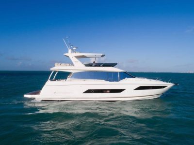 Prestige 680 "LITTLE BEAST" (2017)