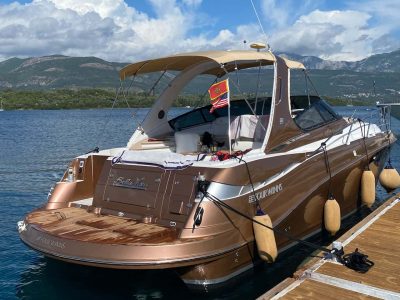 Four Winns 348 Vista "BELLA VISTA" (2005)