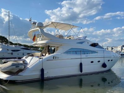 Aicon 56 "AMANI" (2006)