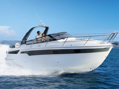Bavaria S30 (2023)