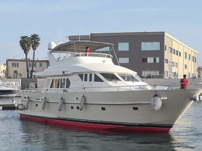 Moonen 68 "BARBAROSSA" (1995)