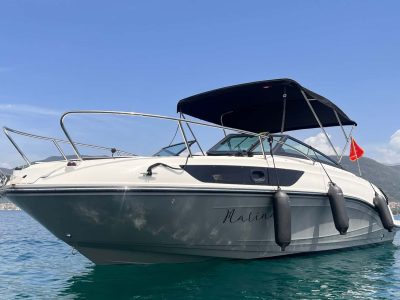 Sea Ray 230 Sun Sport 2018 Montenegro 1