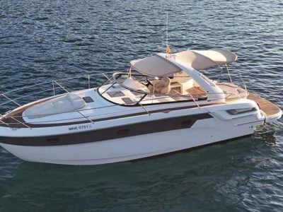 Bavaria 34 Sport "NOA" (2012)