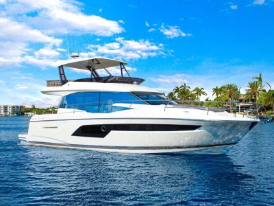 Prestige 520 (2019)