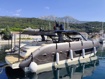 Invictus TT460 2021 Montenegro 1