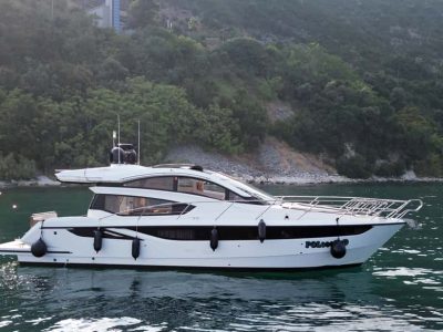 Galeon 430 HTC 2015 Montenegro 1