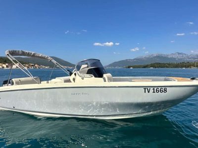 Invictus 240 FX (2017)
