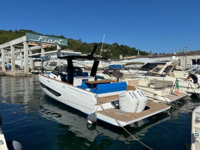 Fiart Seawalker 35 2024 Montenegro 1