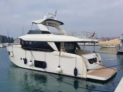 Absolute Navetta 58 "BOBALONG" (2016)