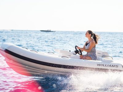 Williams 325 "T/T OBSESSION" (2014)