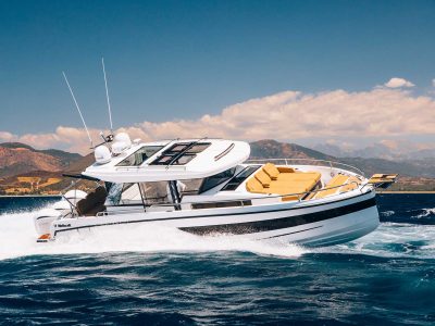 Wellcraft 355 2024 France 1