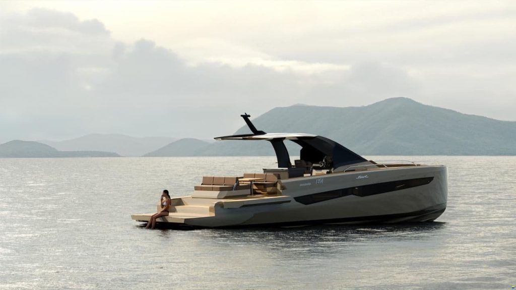 Fiart Seawalker 39 (2025)